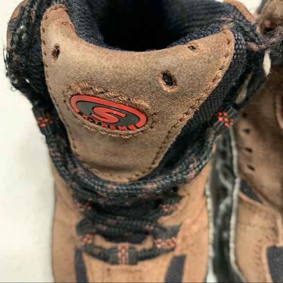 Skechers Xtreme Shoes - Picture 4 of 12